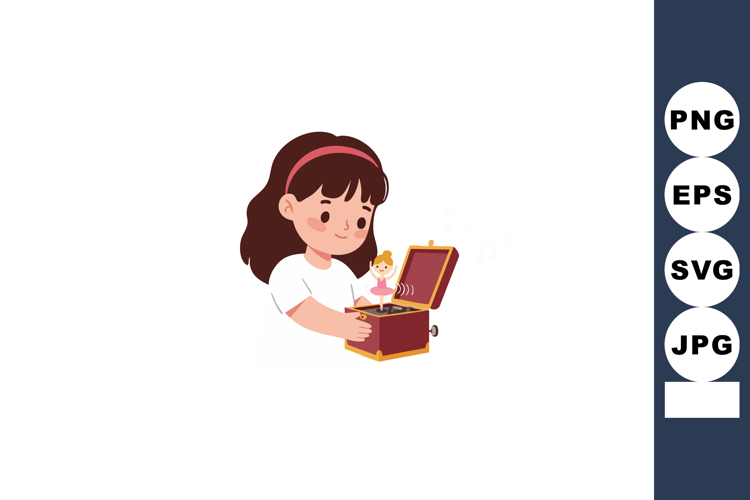 Music Clipart Image 3