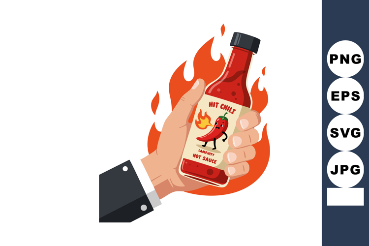 Flame Background Image 23