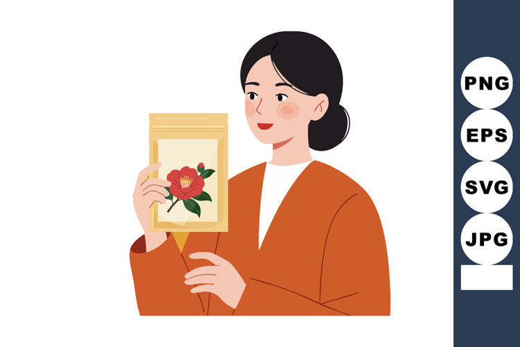 Package Clipart Image 6