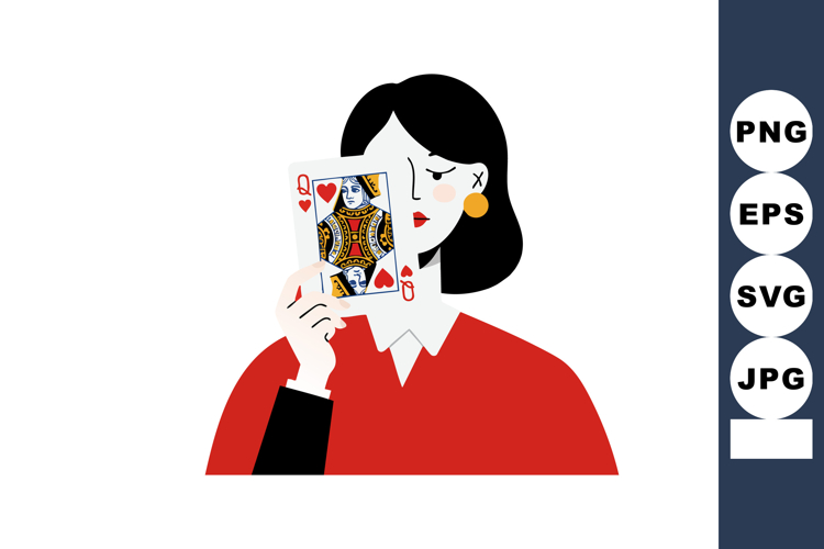 Queen Clipart Image 2