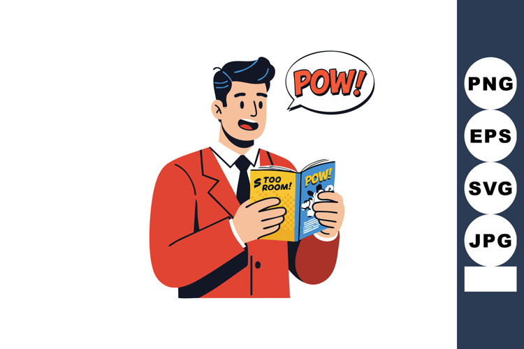 Jacket Clipart Image 20