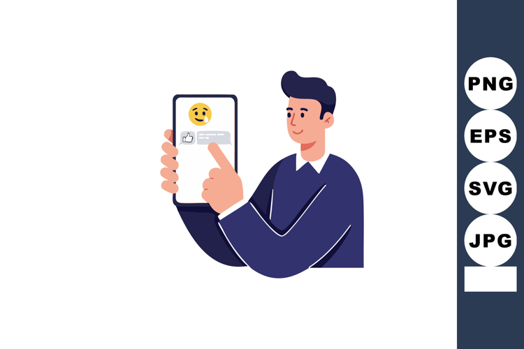 Feedback Clipart Image 18