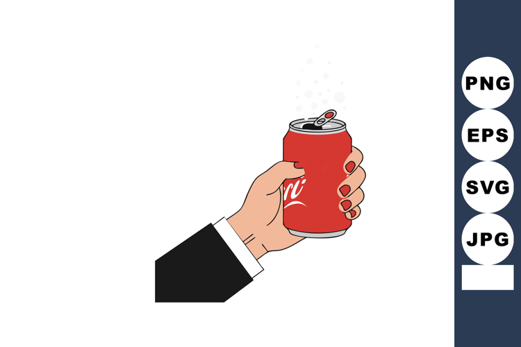 Nail Clipart Image 16