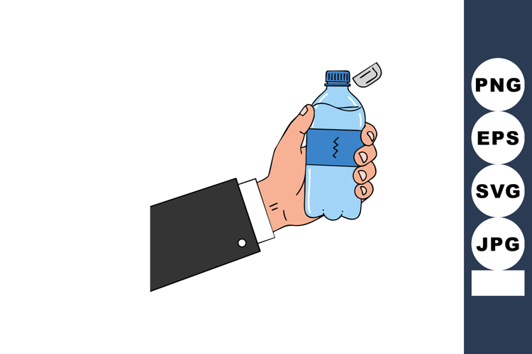 Plastic Clipart Image 4