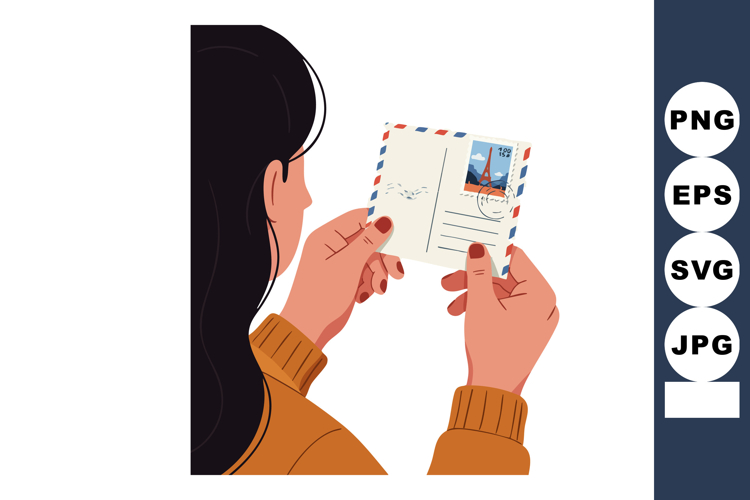 Hands Clipart Image 23