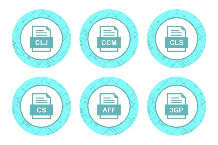 File Clipart Image 12