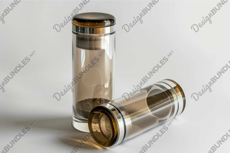 Jar Clipart Image 13