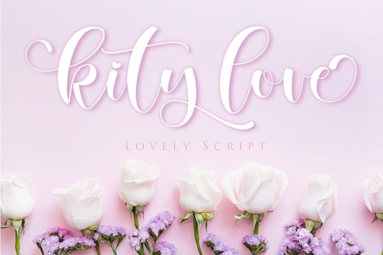 kity love example image 1