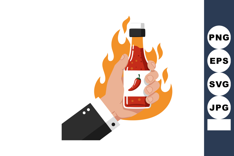 Pepper Clipart Image 6