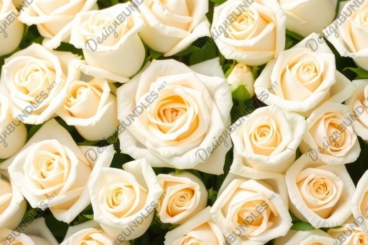 Rose Background Image 16