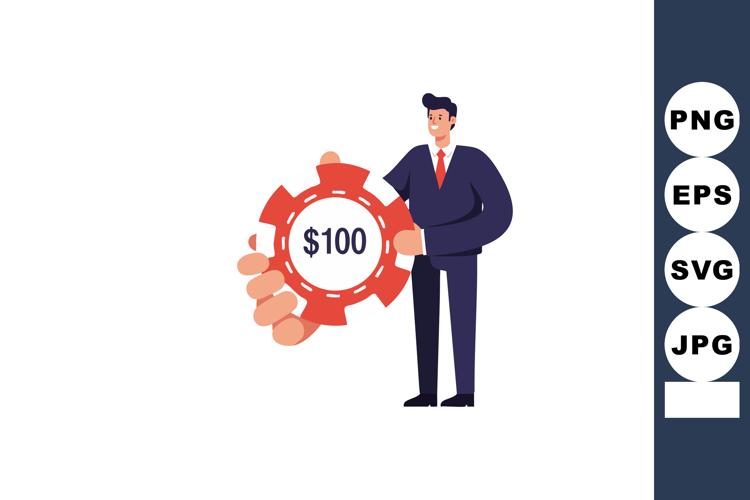Casino Clipart