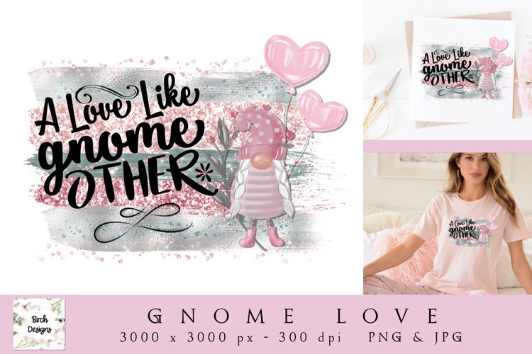 Valentines PNG Image 8