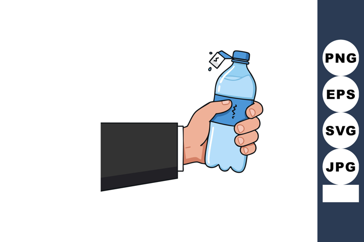 Plastic Clipart Image 3