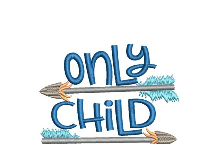 Only Child Expiring example image 1