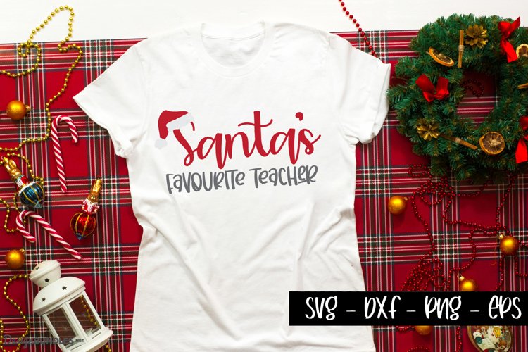 Christmas SVGs Image 23