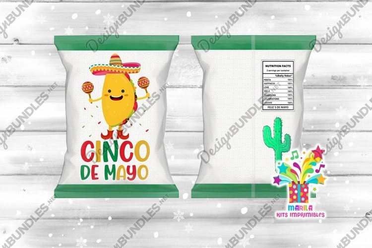 May Clipart Image 15