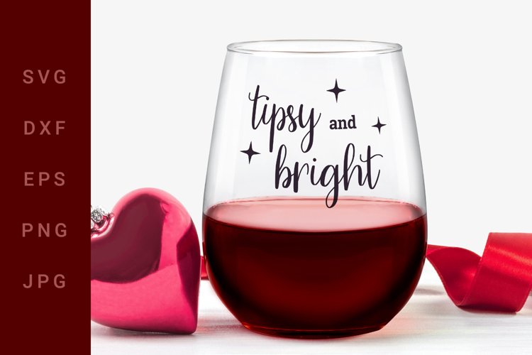 Wine Sayings Svg Image 12
