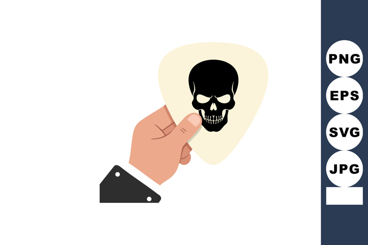 Guitar Vector Image 22