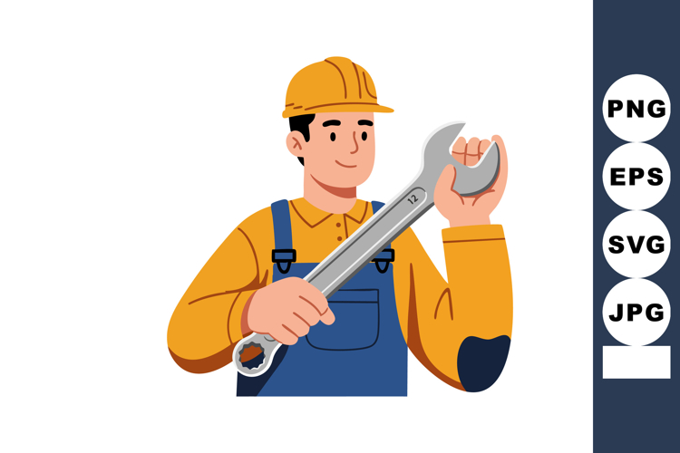 Construction Clipart Image 18
