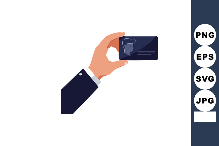 Card Clipart Image 22