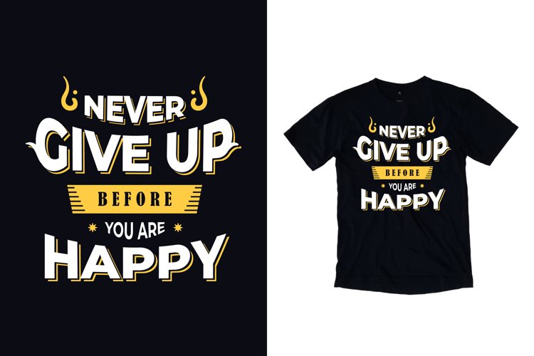 Vintage Typography Image 6