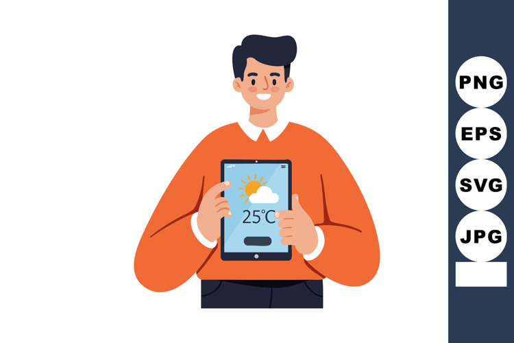 Weather Clipart Image 7