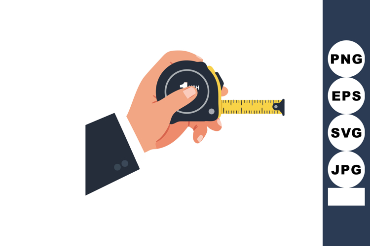 Measurement Clipart Image 3
