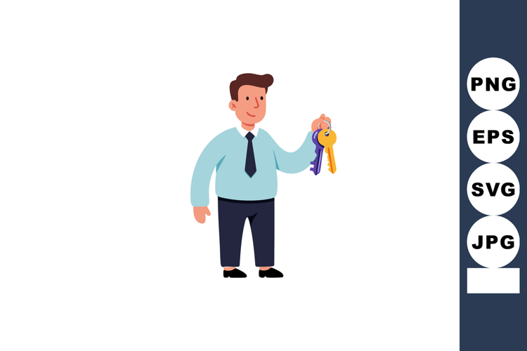 House Illustration Image 12