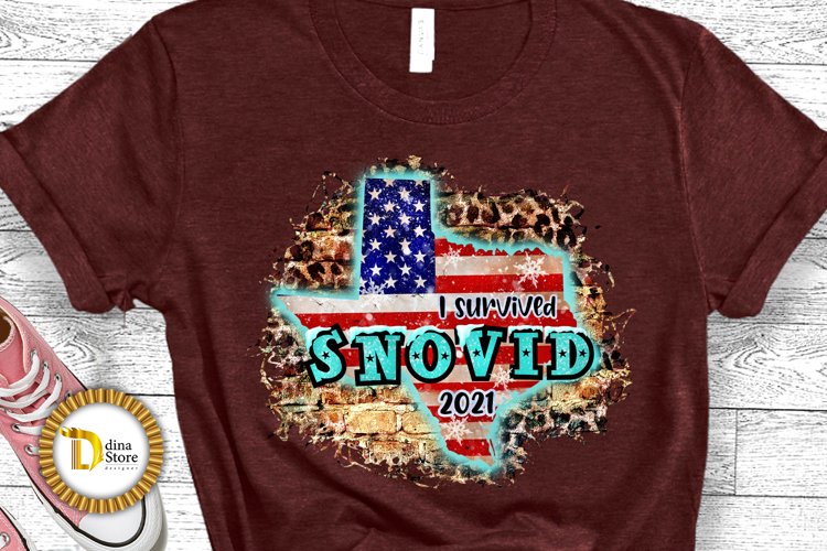 Leopard Sublimation Design Image 8