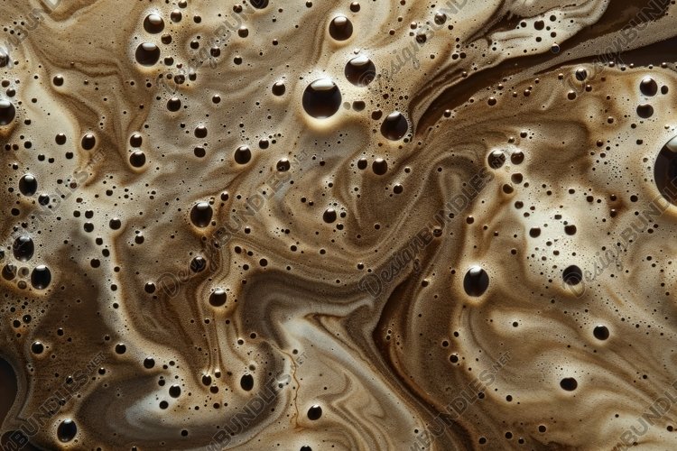 Hot Chocolate Clipart Image 6