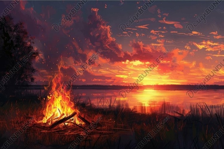Reflection Clipart Image 10
