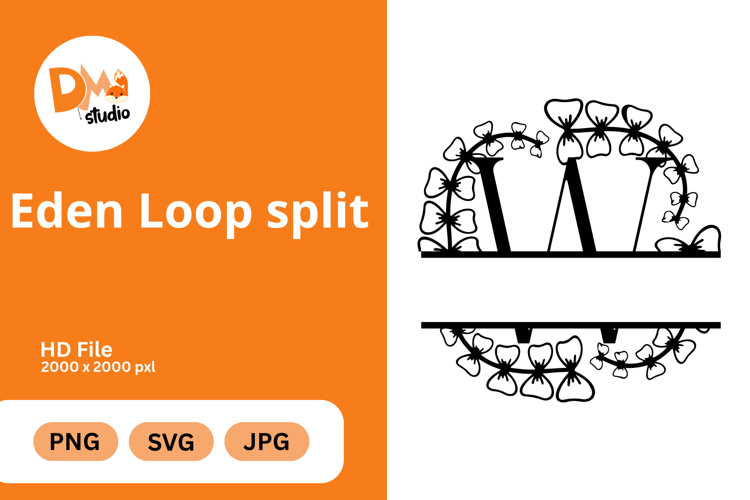 Alphabet Clipart Image 24