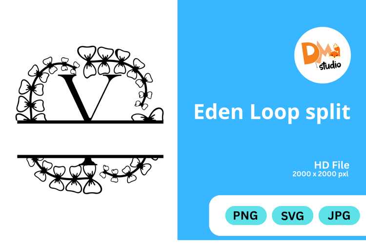 Alphabet Clipart Image 22
