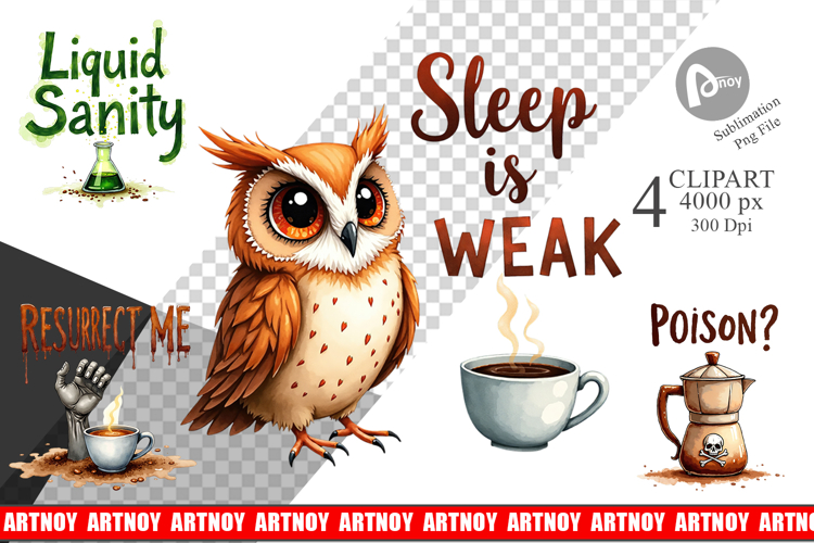 Skull Clipart Image 3