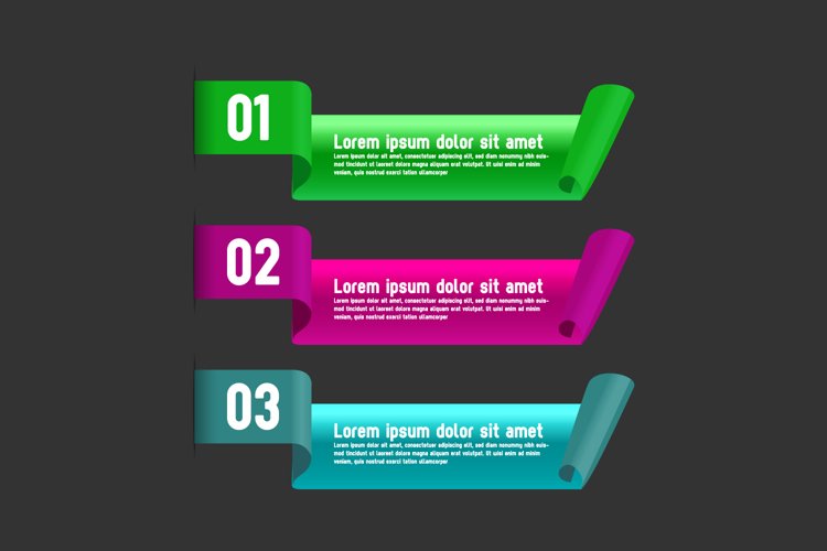 Infographic Template Image 19