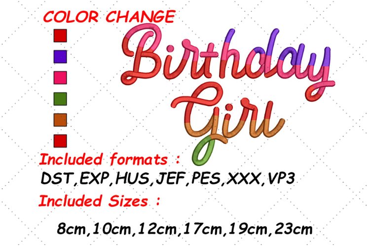 Baby Girl SVGs Image 17