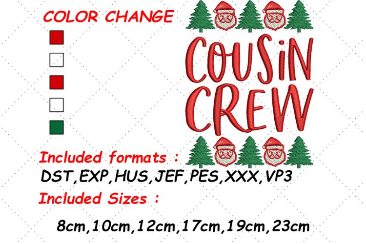 Xmas SVGs Image 16