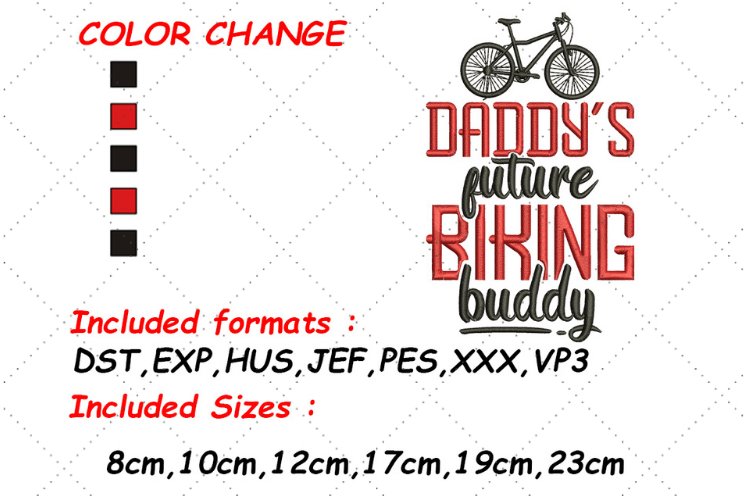 Bicycle Clipart Image 11
