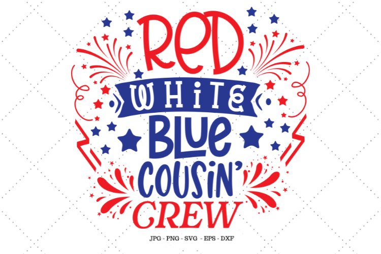 Cousin Svg Image 23