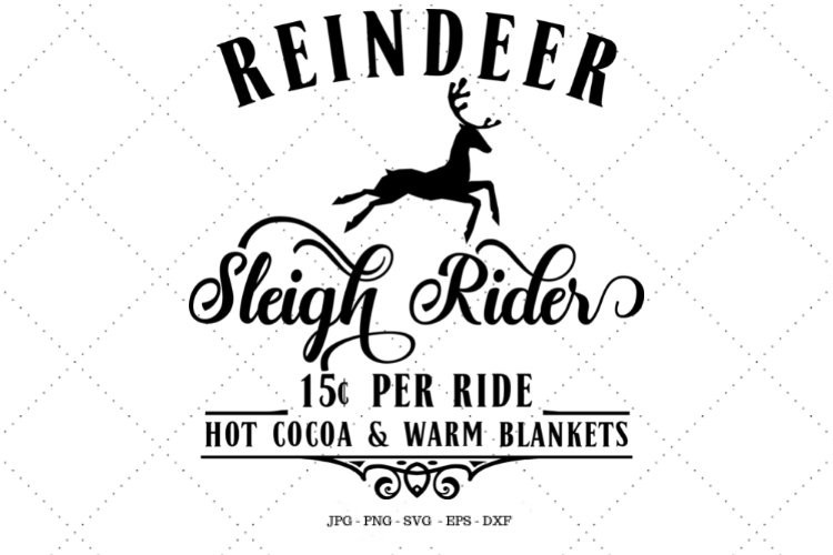 Christmas SVGs Image 7