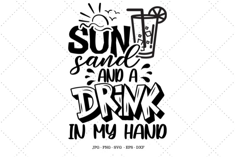 Alcohol Clipart Image 2