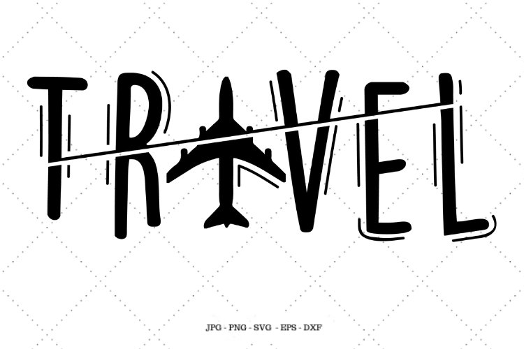 Travel Clipart Image 7