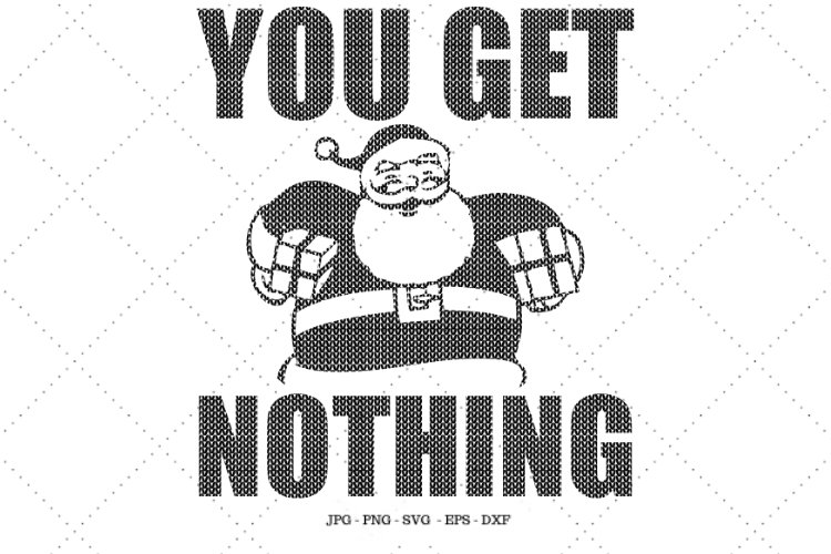 Christmas SVGs Image 23