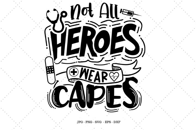 Nurses Clipart Image 20