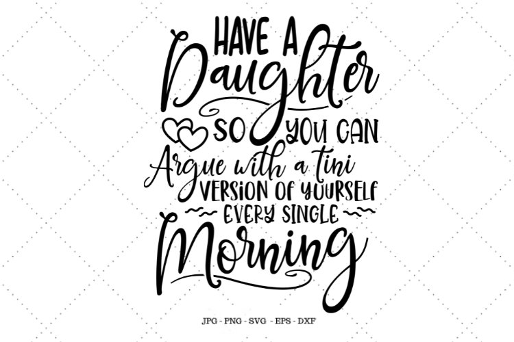 Funny Mom Svg Image 9