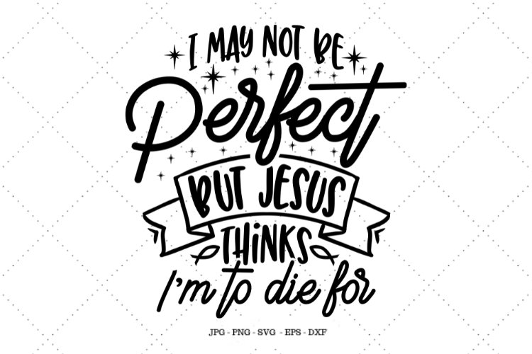 Jesus Svg Image 19