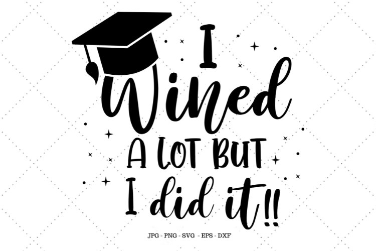 Wine Clipart Image 8