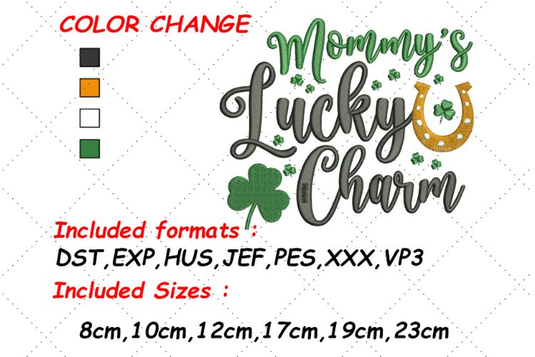 St Patricks Svg Image 16