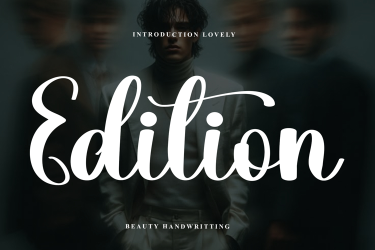 Edition