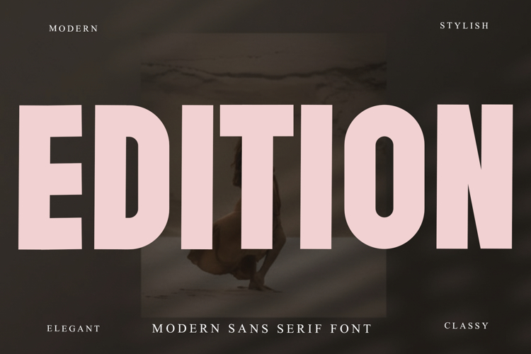 Edition